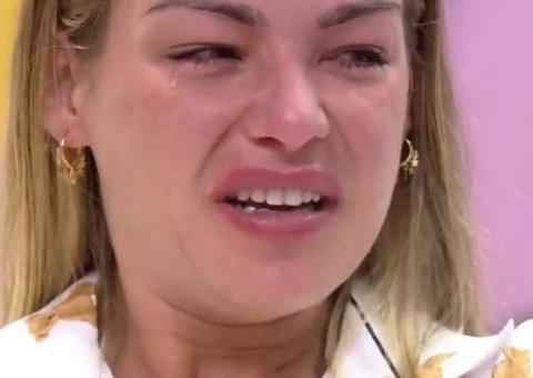 BBB 22: Manipulação? Bárbara sai aos prantos da psicóloga e revela o que ouviu