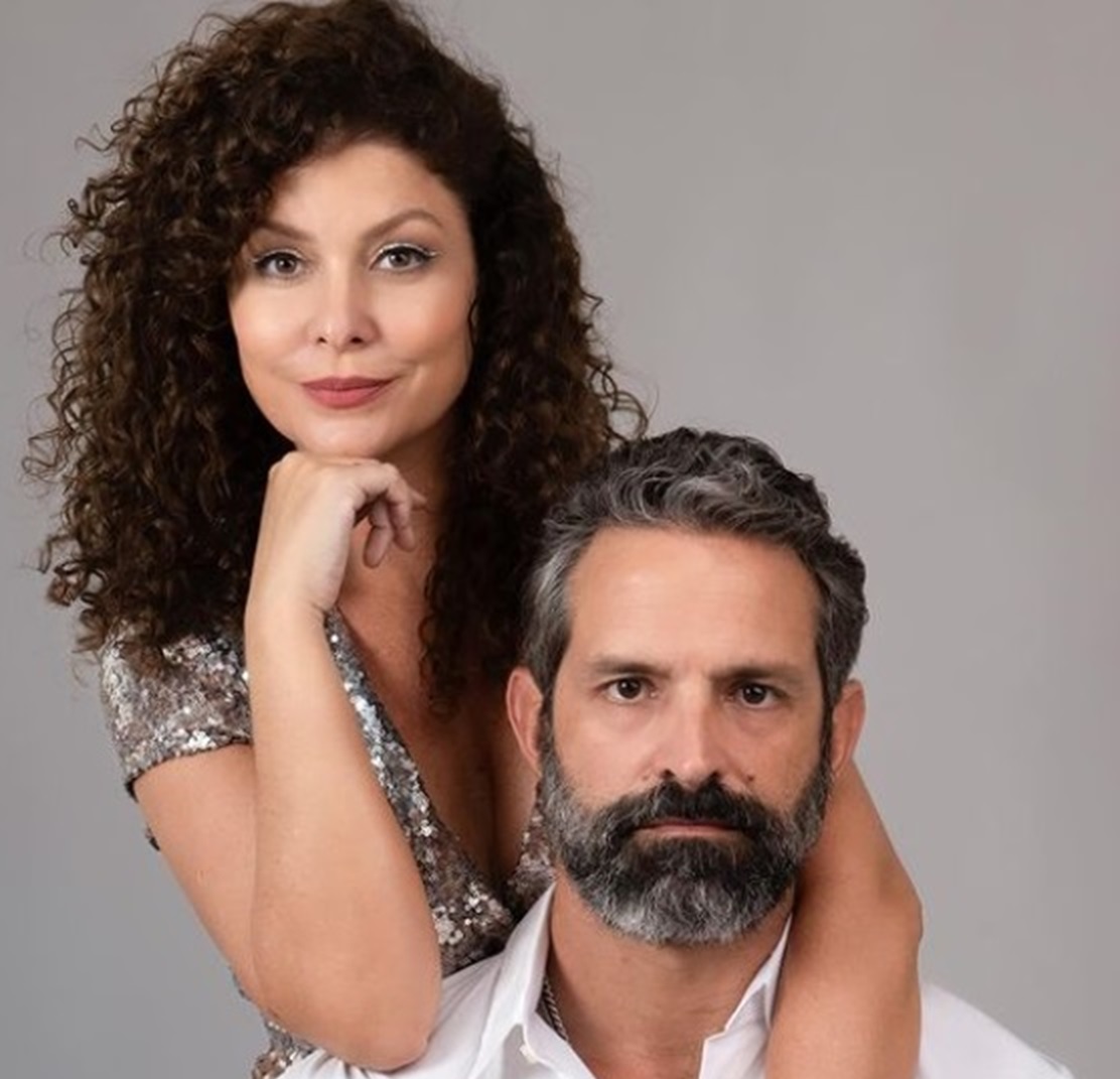 Bárbara Borges e Iran Malfitano sobre relação após A Fazenda: 'casados'