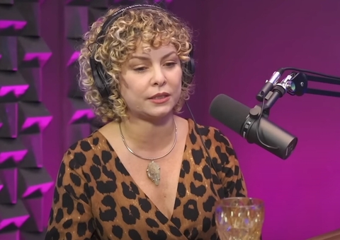 Bárbara Borges relembra assédio após posar nua para a Playboy: 'queria uma noite comigo'