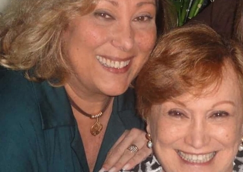 Com covid-19, filha de Nicette Bruno deixa UTI