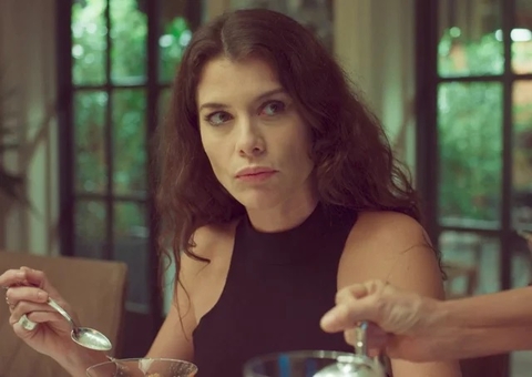 Um Lugar Ao Sol: Bárbara descobre filho ‘bastardo’ de Renato após perder filho no parto