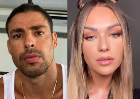 Cauã Reymond chama a polícia e vai junto acabar com festa de ex-bbb Bárbara 