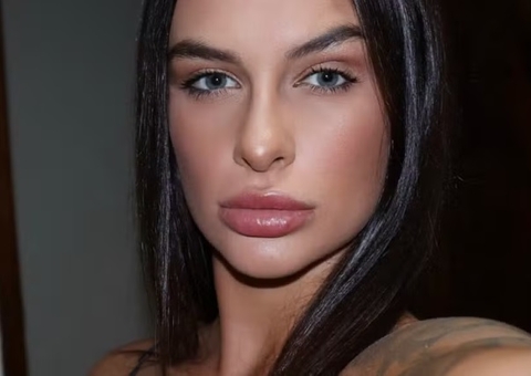 Bárbara Labres faz apelo por notícias dos pais que moram no Rio Grande do Sul