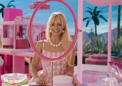 Primeiro trailer de Barbie, com Margot Robbie e Ryan Gosling, é divulgado; vem ver