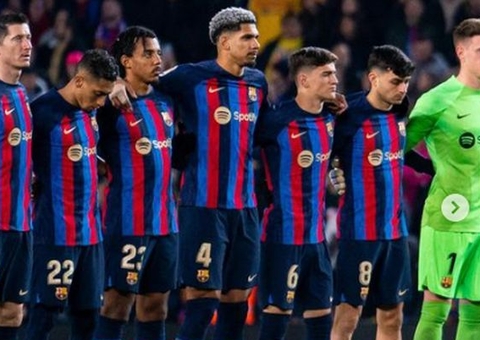 Barcelona não será punido por escândalo de arbitragem, diz chefe de La Liga