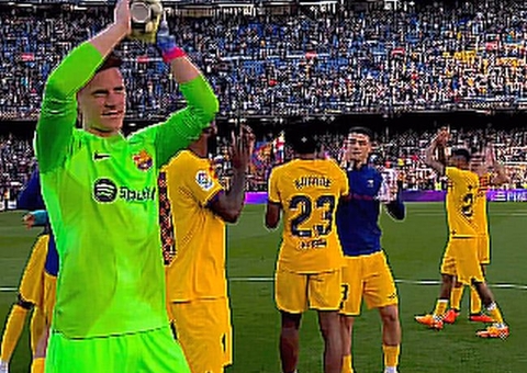 'Barça foi ponte para chegar ao Zenit com outro status', diz Malcom, na seleção