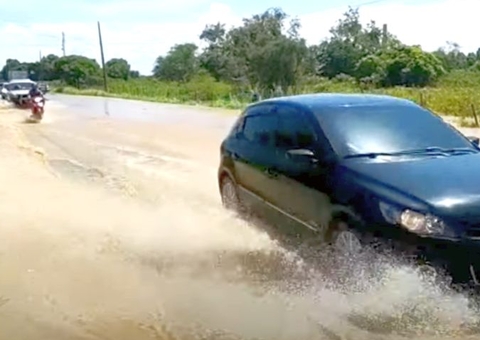 Enchente do rio Negro leva Barcelos a situação de emergência