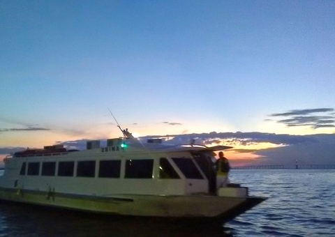 Ipixuna vai gastar R$ 203 mil com passagens fluviais