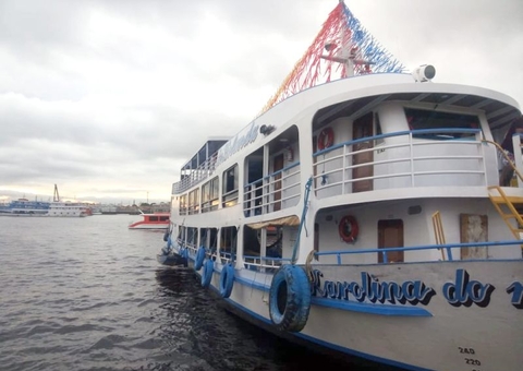 Locação de barcos leva mais de R$ 1, 6 milhão de Tapauá