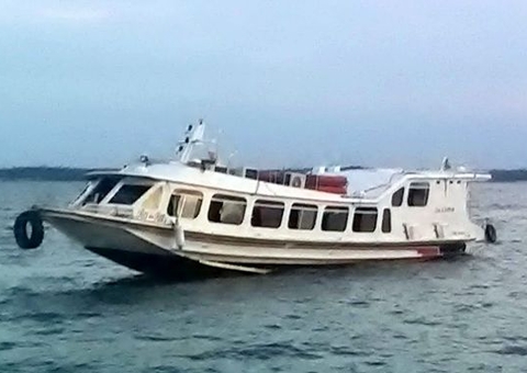 Nova Olinda do Norte compra embarcação por mais de R$ 220 mil