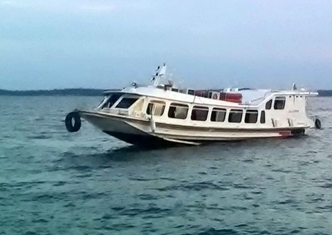 Locação de barcos leva mais de R$ 1 milhão de Japurá