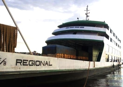 Transporte fluvial gera gastos de R$ 926 mil para Urucará