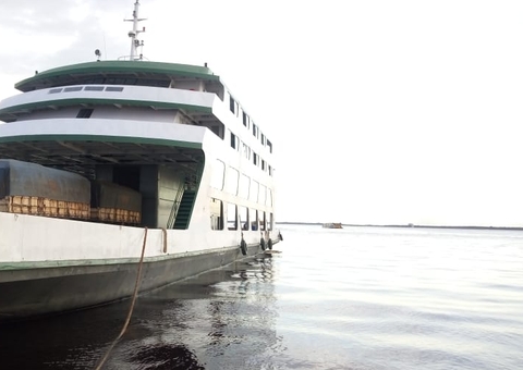 Licitação de passagens fluviais de Alvarães não informa valor dos gastos