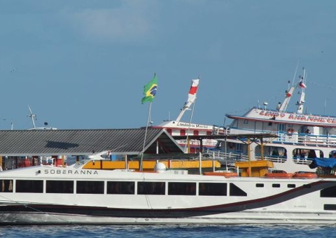 Transporte de cargas tem custo de R$ 149 mil em Carauari