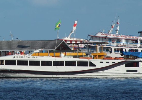 Veículos alugados custam R$ 2,6 milhões a Boa Vista do Ramos