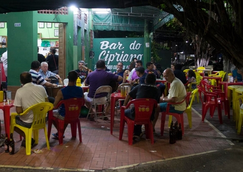 Adriano Arcanjo e Junior Rodrigues agitam Banda do Cipriano neste sábado