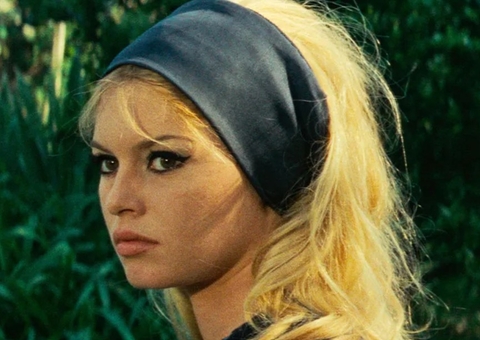 À véspera de velório, marido revela que Brigitte Bardot morreu de câncer