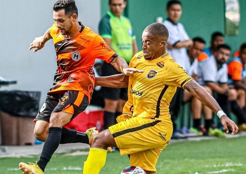 FAF inclui medidas para impedir racismo e homofobia em competições no Amazonas