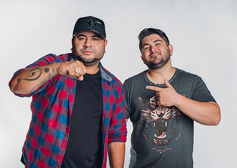 Giulia Be, Caetano e Barões da Pisadinha são indicados ao Grammy Latino 2021