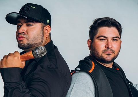 Justiça suspende show do Barões da Pisadinha no interior do Amazonas