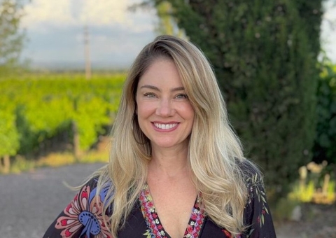 Juliana Baroni diz que fez novela da Record a contragosto: "Muito ruim"