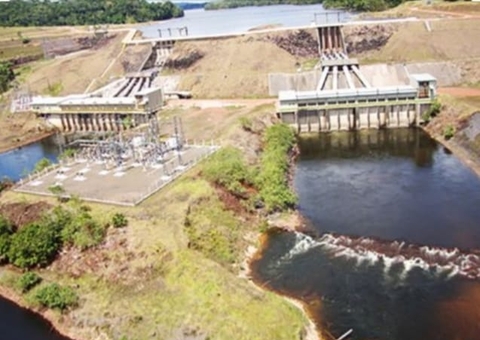 Presidente Figueiredo na rota de locais com risco de rompimento de barragem