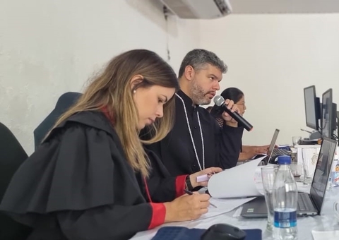 Homem é condenado a 18 anos por matar desafeto com tiro de espingarda no Amazonas