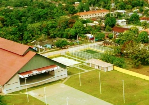 Reforma e conclusão de escola em Barreirinha custam R$ 441 mil