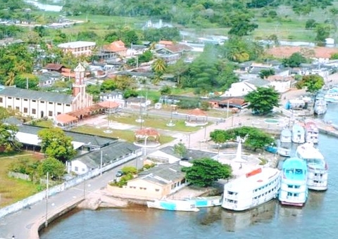 Reforma de escola em Barreirinha custa R$ 404 mil