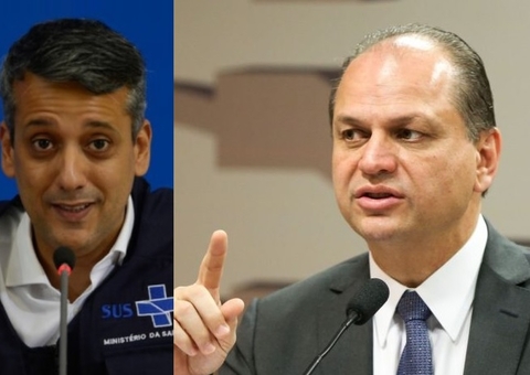 Saúde exonera indicado de Barros após nova denúncia de propina em doses de vacinas