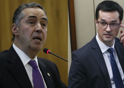 Hacker que invadiu celulares de autoridades diz que Barroso orientou Deltan