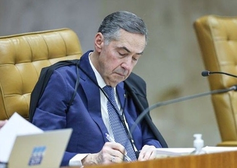 Na véspera de deixar o STF, Barroso vota pela descriminalização do aborto até 12 semanas 