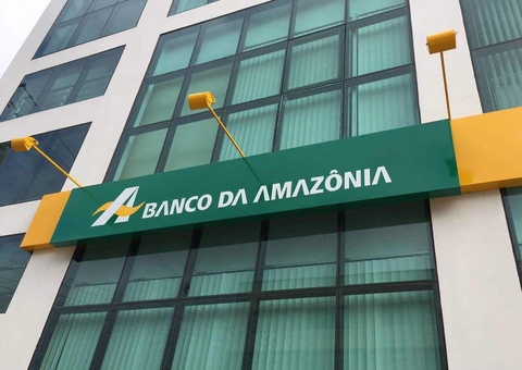 Banco da Amazônia abre concurso para 2022 em Manaus e outras 9 cidades