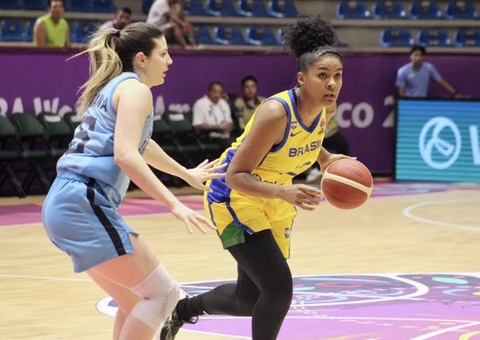 Brasil vence Argentina e decide liderança com EUA na Copa América