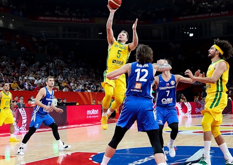 Após racha, CBB apresenta novo modelo para Campeonato Brasileiro de basquete