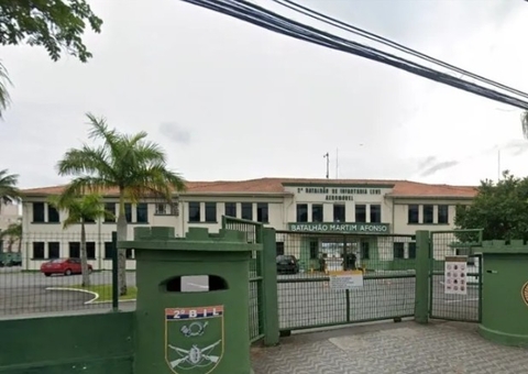 Soldado é condenado por usar órgão genital para acordar colega em São Paulo