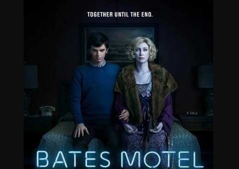 Globoplay disponibiliza todas as temporadas de Bates Motel