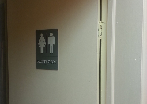 Governo Federal nega que tenha determinado instalação de banheiros unissex