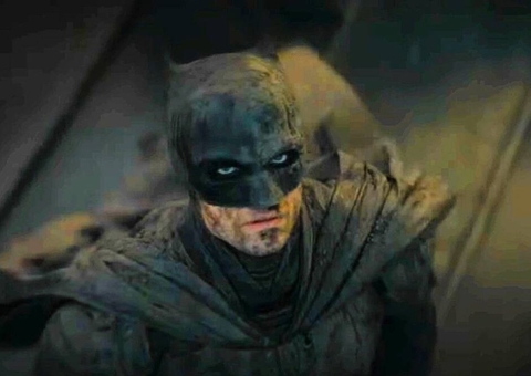 'Batman' com Robert Pattinson traz acenos a 'Se7en' e 'Taxi Driver'