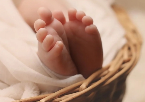 Bebê iraquiano é o primeiro do mundo a nascer com três pênis