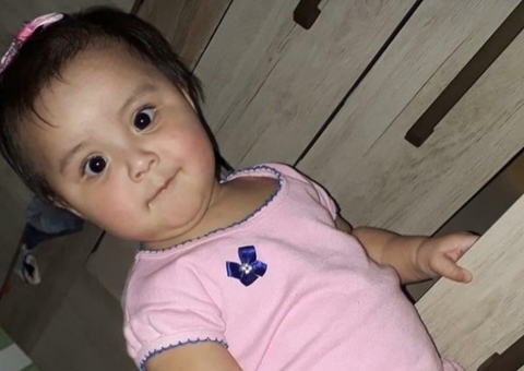 Suspeito de matar bebê de 1 ano com tiro na cabeça em Itacoatiara é preso 