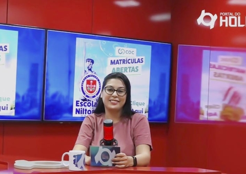 Confira as principais notícias no 'Boletim' desta quarta-feira; Assista