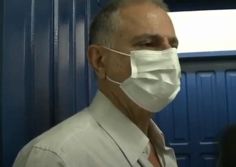 Presidente do CRM-AM é investigado por suposto uso ilegal de registro em psiquiatria