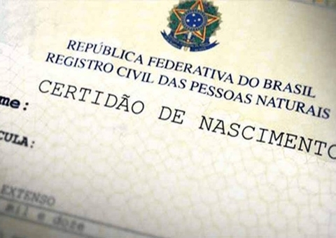 Justiça permite troca de nome quando gera constrangimento à pessoa