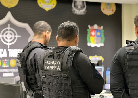 'Breaking Bad da vida real': químico de facção é alvo da  Operação Heisenberg