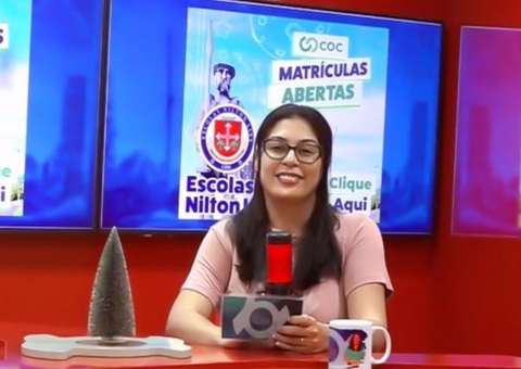 Confira as principais notícias no 'Boletim' desta quinta-feira; Assista