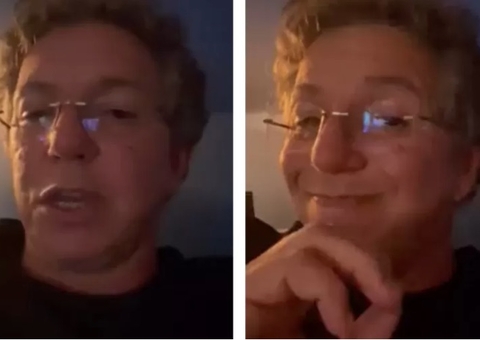 Boninho manda recado sobre dinâmica do BBB22: 'amanhã tudo muda'