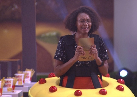 Em reviravolta eletrizante na prova bate e volta, Jessi escapa do paredão