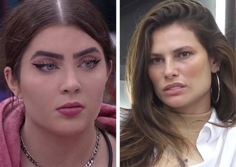 Jade relembra morte de irmão da ex-Fazenda Dayane Mello