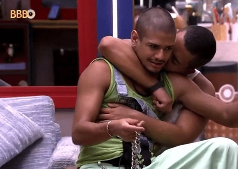 Equipe de Gabriel Santana repudia atitudes de Bruno Gaga no 'BBB 23'